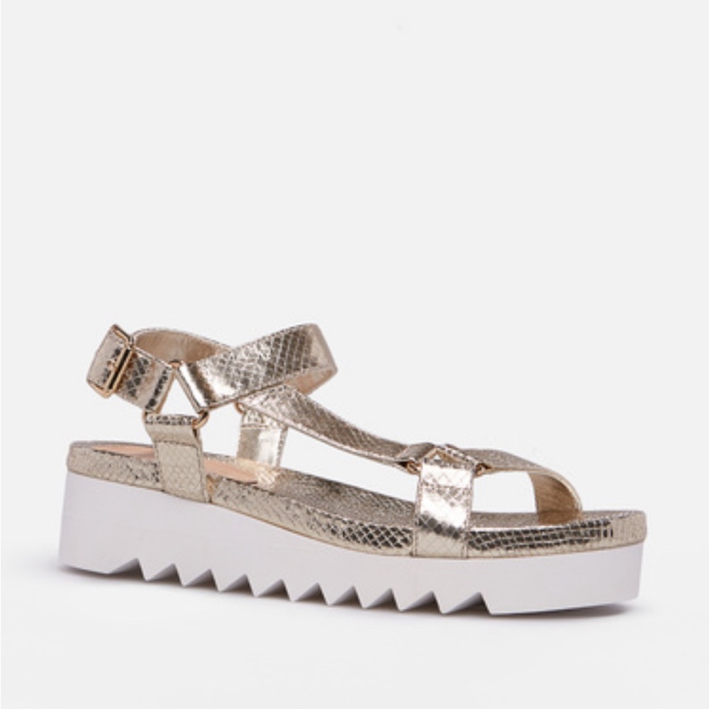 Beautiful ELAINEA CASUAL FLAT SANDAL